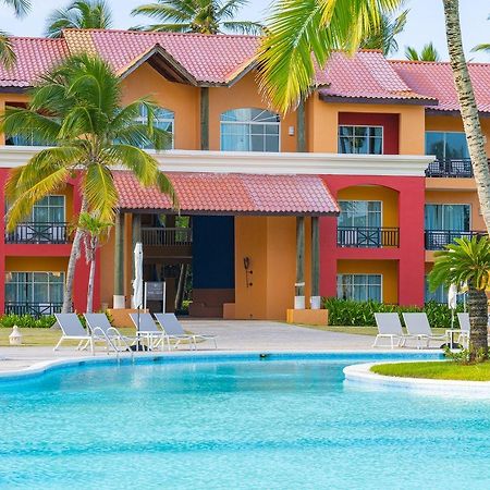 Punta Cana Princess Adults Only Exterior foto