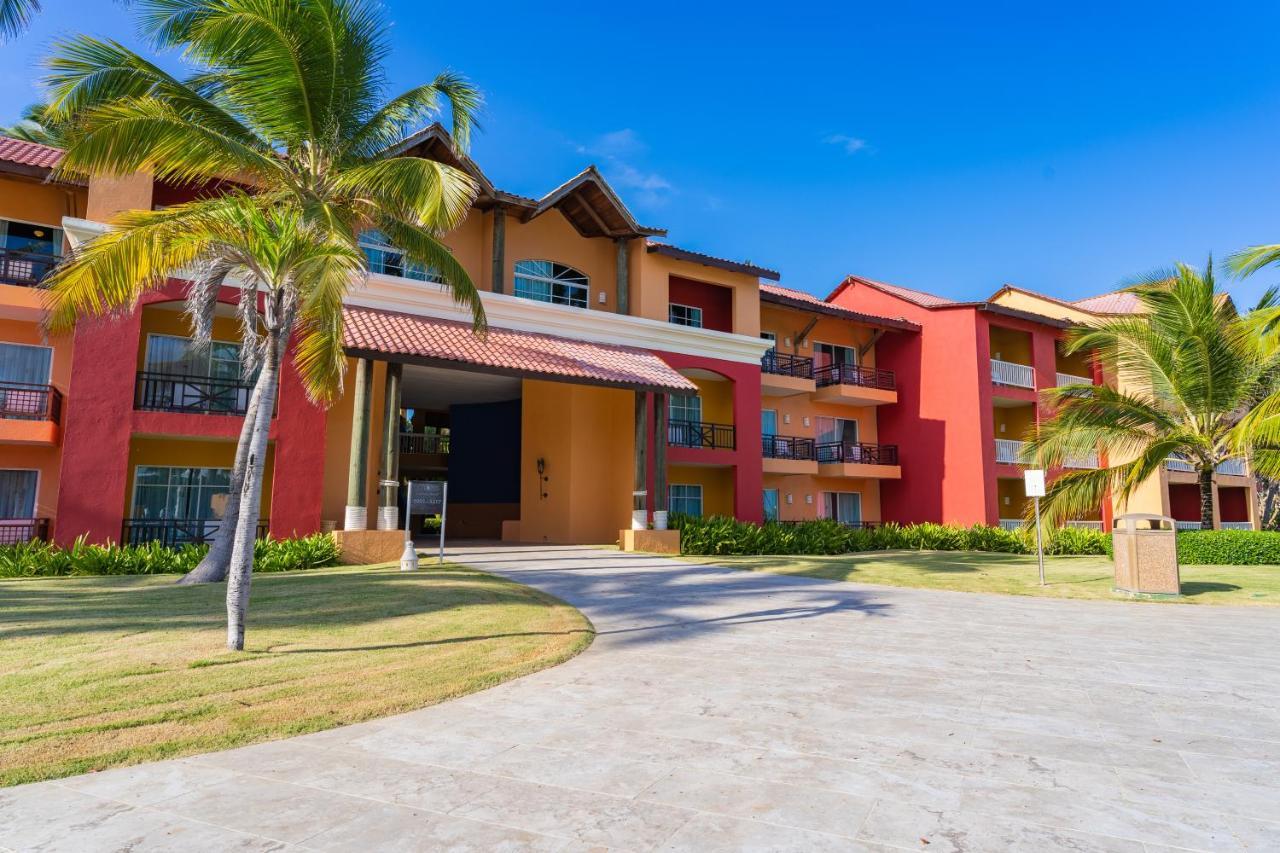 Punta Cana Princess Adults Only Exterior foto